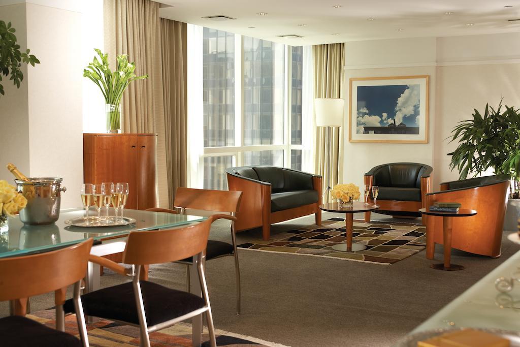 מלון Millennium Premier New York Times Square מראה חיצוני תמונה